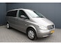 Mercedes-Benz Vito 115 CDI 320 Lang DUB CAB/SCHUIFDEUR luxe NAVIGATIE - CLIMATE CONTROL - 2xPDC - CRUISE CONTROL