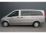Mercedes-Benz Vito 115 CDI 320 Lang DUB CAB/SCHUIFDEUR luxe NAVIGATIE - CLIMATE CONTROL - 2xPDC - CRUISE CONTROL