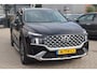 Hyundai Santa Fe 1.6 T-GDI PHEV Premium | 7 zitplaatsen | Camera | Leder | Stoelverwarming-ventilatie | Trekhaak | Head-up display