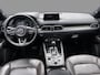 Mazda CX-5 2.5 4WD SkyActiv-G 194 Signature , Automaat, Trekhaak, Leder, Adap.Cruise, Bose, HUD, 360 Camera, PDC, LMV 19 Inch, Stoelventilatie/Verwarming