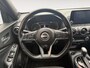 Nissan Juke 1.6 Hybrid N-Connecta | Achteruitrijcamera | Navigatie | Parkeersensoren voor & achter | Climate control |