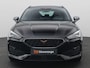 CUPRA Leon Sportstourer 1.4 e-Hybrid VZ Performance 245PK DSG SOH 97,6%, Trekhaak, Achteruitrijcamera, Adaptieve Cruise Control, Keyless, 19" LM Velgen, Side Assist, Stoel-Stuurverwarming, Voorruitverwarming