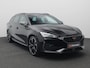 CUPRA Leon Sportstourer 1.4 e-Hybrid VZ Performance 245PK DSG SOH 97,6%, Trekhaak, Achteruitrijcamera, Adaptieve Cruise Control, Keyless, 19" LM Velgen, Side Assist, Stoel-Stuurverwarming, Voorruitverwarming