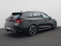 CUPRA Leon Sportstourer 1.4 e-Hybrid VZ Performance 245PK DSG SOH 97,6%, Trekhaak, Achteruitrijcamera, Adaptieve Cruise Control, Keyless, 19" LM Velgen, Side Assist, Stoel-Stuurverwarming, Voorruitverwarming