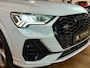 Audi Q3 Sportback Audi Q3 Sportback 40 TFSI quattro 3xS-Line Pano|ACC|Lane|Cam