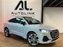 Audi Q3 Sportback Audi Q3 Sportback 40 TFSI quattro 3xS-Line Pano|ACC|Lane|Cam