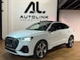 Audi Q3 Sportback Audi Q3 Sportback 40 TFSI quattro 3xS-Line Pano|ACC|Lane|Cam