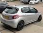 Peugeot 208 1.2 VTi Access/ nap/ dealeronderhouden/ 1jaar apk/ airco/ navi/ zeer nette auto.