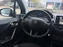 Peugeot 208 1.2 VTi Access/ nap/ dealeronderhouden/ 1jaar apk/ airco/ navi/ zeer nette auto.