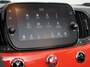 Fiat 500C 1.0 Hybrid Cabrio Navigatie Climate Control Cruise control Lichtmetalen velgen Apple Carplay/ Android Auto Navigatie Parkeersensor achter