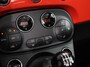 Fiat 500C 1.0 Hybrid Cabrio Navigatie Climate Control Cruise control Lichtmetalen velgen Apple Carplay/ Android Auto Navigatie Parkeersensor achter