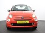 Fiat 500C 1.0 Hybrid Cabrio Navigatie Climate Control Cruise control Lichtmetalen velgen Apple Carplay/ Android Auto Navigatie Parkeersensor achter