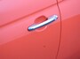Fiat 500C 1.0 Hybrid Cabrio Navigatie Climate Control Cruise control Lichtmetalen velgen Apple Carplay/ Android Auto Navigatie Parkeersensor achter