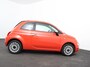 Fiat 500C 1.0 Hybrid Cabrio Navigatie Climate Control Cruise control Lichtmetalen velgen Apple Carplay/ Android Auto Navigatie Parkeersensor achter