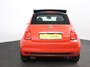 Fiat 500C 1.0 Hybrid Cabrio Navigatie Climate Control Cruise control Lichtmetalen velgen Apple Carplay/ Android Auto Navigatie Parkeersensor achter
