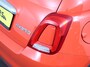 Fiat 500C 1.0 Hybrid Cabrio Navigatie Climate Control Cruise control Lichtmetalen velgen Apple Carplay/ Android Auto Navigatie Parkeersensor achter