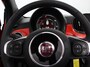 Fiat 500C 1.0 Hybrid Cabrio Navigatie Climate Control Cruise control Lichtmetalen velgen Apple Carplay/ Android Auto Navigatie Parkeersensor achter