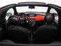 Fiat 500C 1.0 Hybrid Cabrio Navigatie Climate Control Cruise control Lichtmetalen velgen Apple Carplay/ Android Auto Navigatie Parkeersensor achter