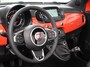 Fiat 500C 1.0 Hybrid Cabrio Navigatie Climate Control Cruise control Lichtmetalen velgen Apple Carplay/ Android Auto Navigatie Parkeersensor achter