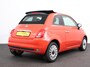 Fiat 500C 1.0 Hybrid Cabrio Navigatie Climate Control Cruise control Lichtmetalen velgen Apple Carplay/ Android Auto Navigatie Parkeersensor achter