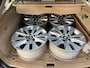 BMW 5-Serie Touring 525i Executive AIRCO CRUISE PANO PDC