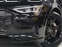 Audi e-tron Sportback 55 quattro Sport 95 kWh 92,5%SOH [BANG & OLUFSEN PREMIUM SOUNDSYSTEM, CRUISE CONTROL, MEMORY SEATS, DIGITAL DASH, TOP VIEW 360 CAMERA, NAVIGATIE, BLUETOOTH, ELEKTRISCHE ACHTERKLEP, CLIMATE CONTROL, LED, NIEUWSTAAT]