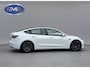 Tesla Model 3 Standard RWD Plus 60 kWh, facelift, parelmoer wit, panoramadak, lederen interieur, 360 camera