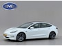 Tesla Model 3 Standard RWD Plus 60 kWh, facelift, parelmoer wit, panoramadak, lederen interieur, 360 camera
