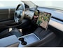Tesla Model 3 Standard RWD Plus 60 kWh, facelift, parelmoer wit, panoramadak, lederen interieur, 360 camera