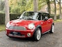 MINI Cooper 3-Deurs 1.6 Park Lane / 1 EIG / PANO / KEYLESS / VOL / 100% HISTORIE