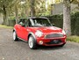 MINI Cooper 3-Deurs 1.6 Park Lane / 1 EIG / PANO / KEYLESS / VOL / 100% HISTORIE