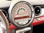 MINI Cooper 3-Deurs 1.6 Park Lane / 1 EIG / PANO / KEYLESS / VOL / 100% HISTORIE