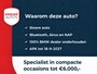 BMW 3-Serie 318i Business Line | 100 % dealer onderhouden | Trekhaak | Bluetooth | NAP |