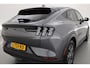 Ford Mustang Mach-E RWD 75 kWh | Rijklaar! | Adapt. Cruise | Keyless | Leder | Stoel- stuurverw. | Camera | Dodehoek | Apple CarPlay