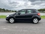 Fiat Sedici 1.6-16V Experience Fourwheeldrive (4x4) Airco, radio, trekhaak, leder