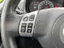 Fiat Sedici 1.6-16V Experience Fourwheeldrive (4x4) Airco, radio, trekhaak, leder