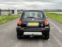 Fiat Sedici 1.6-16V Experience Fourwheeldrive (4x4) Airco, radio, trekhaak, leder