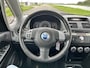 Fiat Sedici 1.6-16V Experience Fourwheeldrive (4x4) Airco, radio, trekhaak, leder