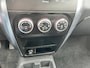 Fiat Sedici 1.6-16V Experience Fourwheeldrive (4x4) Airco, radio, trekhaak, leder