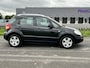 Fiat Sedici 1.6-16V Experience Fourwheeldrive (4x4) Airco, radio, trekhaak, leder