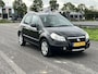 Fiat Sedici 1.6-16V Experience Fourwheeldrive (4x4) Airco, radio, trekhaak, leder