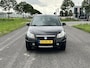 Fiat Sedici 1.6-16V Experience Fourwheeldrive (4x4) Airco, radio, trekhaak, leder