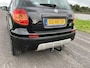 Fiat Sedici 1.6-16V Experience Fourwheeldrive (4x4) Airco, radio, trekhaak, leder