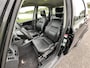 Fiat Sedici 1.6-16V Experience Fourwheeldrive (4x4) Airco, radio, trekhaak, leder