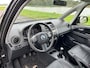 Fiat Sedici 1.6-16V Experience Fourwheeldrive (4x4) Airco, radio, trekhaak, leder