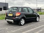 Fiat Sedici 1.6-16V Experience Fourwheeldrive (4x4) Airco, radio, trekhaak, leder