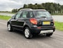 Fiat Sedici 1.6-16V Experience Fourwheeldrive (4x4) Airco, radio, trekhaak, leder
