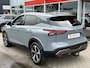 Nissan Qashqai 1.3 MHEV 158PK AUT. N-CONNECTA PANO-DAK TREKHAAK NL-AUTO NARDO-GREY NAVI 360-CAMERA CARPLAY AIRCO LMV PDC