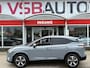 Nissan Qashqai 1.3 MHEV 158PK AUT. N-CONNECTA PANO-DAK TREKHAAK NL-AUTO NARDO-GREY NAVI 360-CAMERA CARPLAY AIRCO LMV PDC