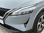 Nissan Qashqai 1.3 MHEV 158PK AUT. N-CONNECTA PANO-DAK TREKHAAK NL-AUTO NARDO-GREY NAVI 360-CAMERA CARPLAY AIRCO LMV PDC